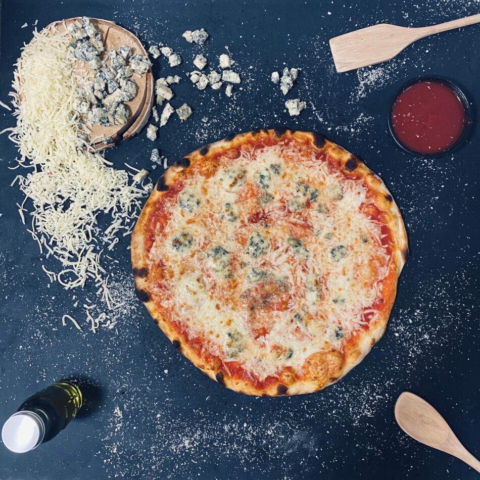 4 Fromages
