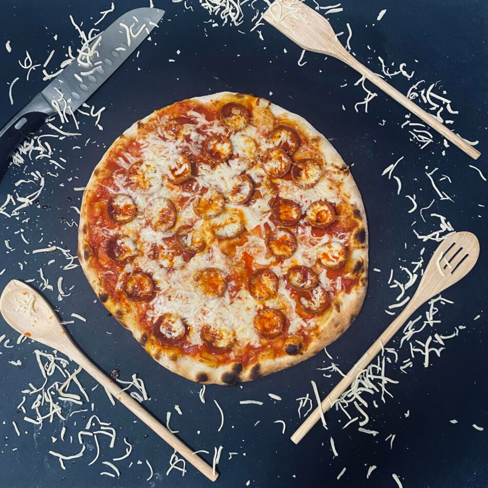 Pepperoni