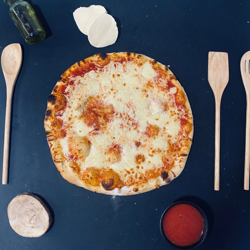 Mozzarella