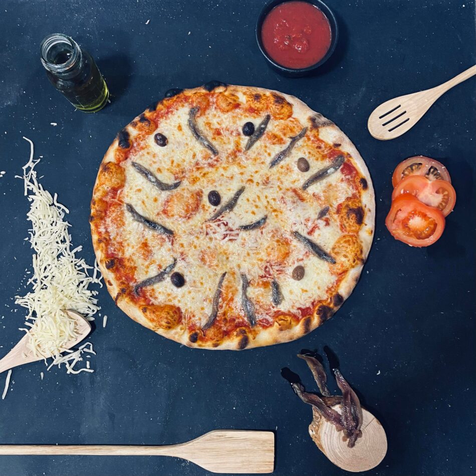 Anchois
