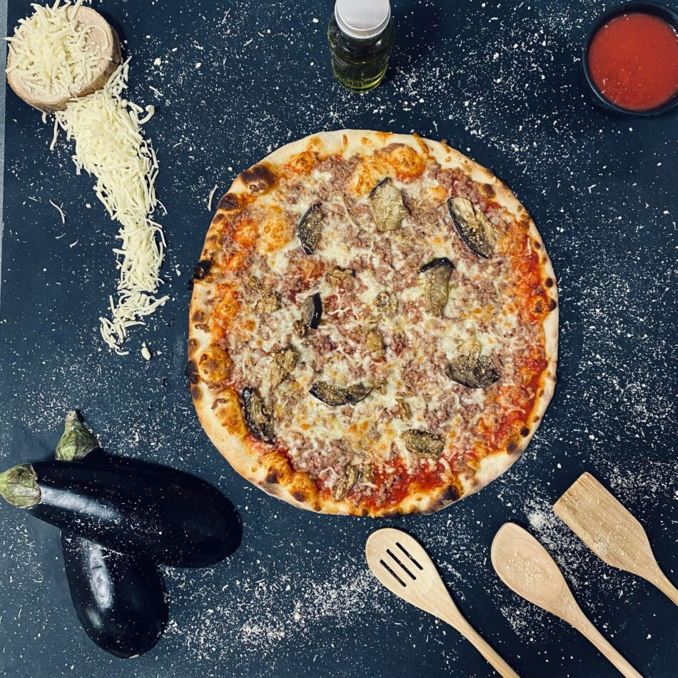 Moussaka