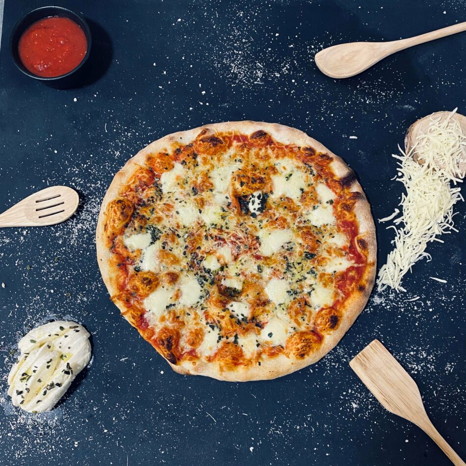 Napolitaine