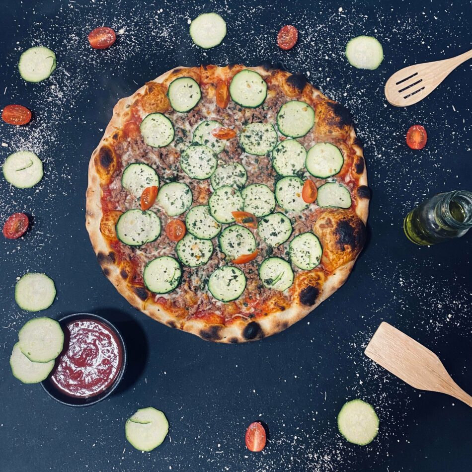 Zucchini