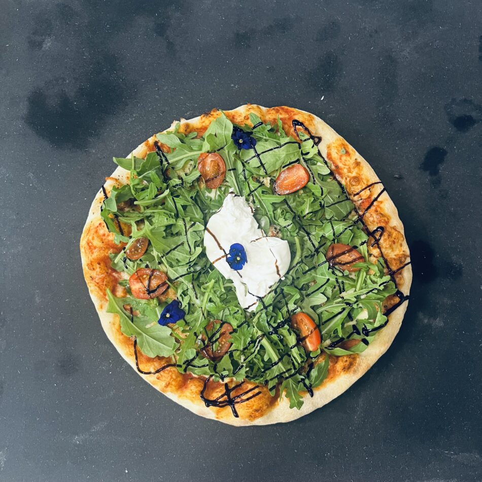Burrata