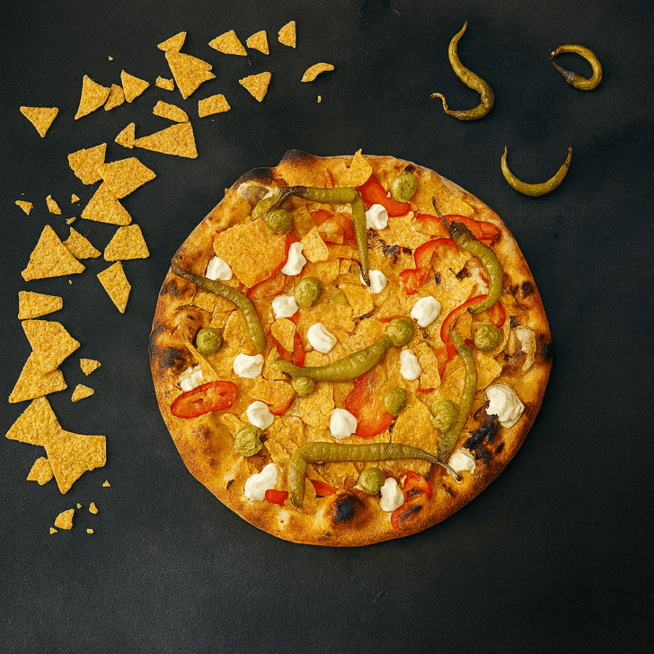 La Nachos